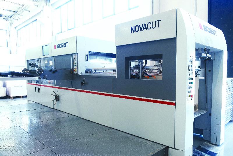 Images Grafica Atestina - Cartotecnica e Tipografia