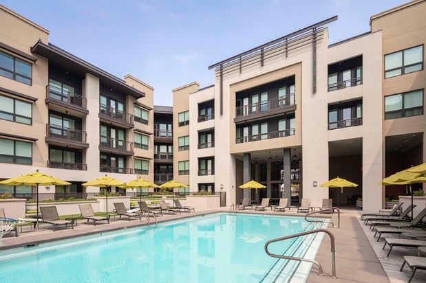 Images Camden Old Town Scottsdale Apartments