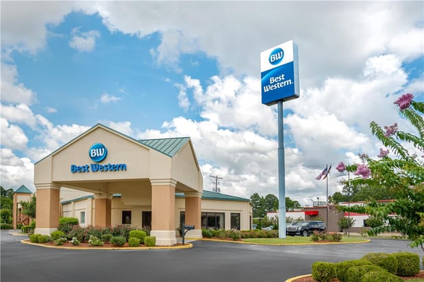 Images Best Western Airport Inn