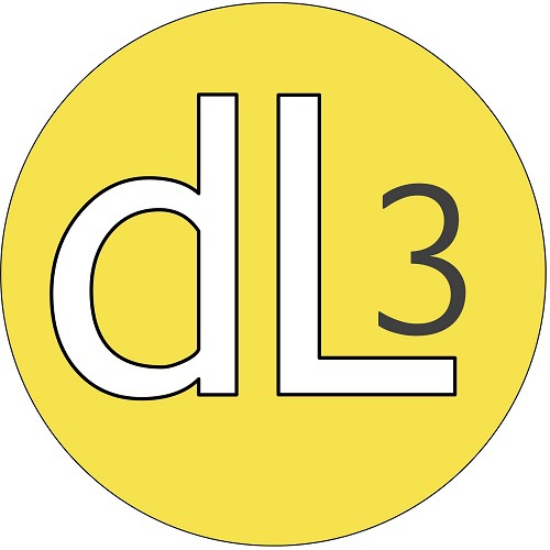 DL3 Systems LLC Logo