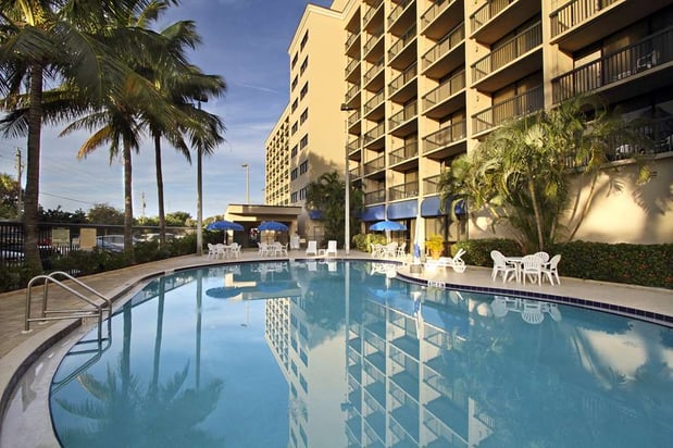 Images Hampton Inn Cocoa Beach/Cape Canaveral