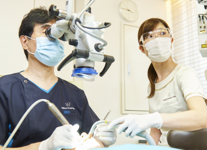 Images 医療法人Arrow藤川歯科