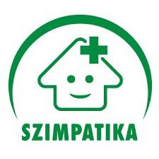 Kolozsvári Gyógyszertár Logo