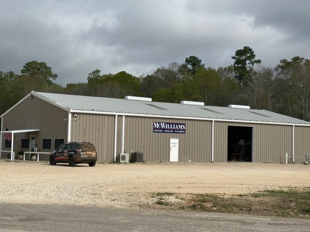 Images McWilliams Heating Cooling Plumbing