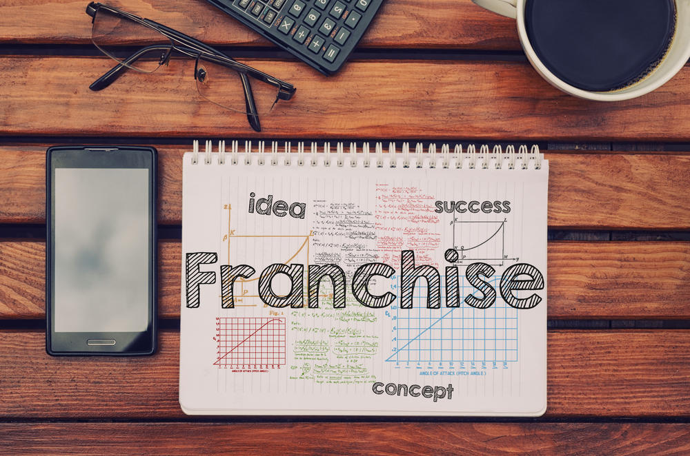 Professional guidance for individuals researching franchise opportunities.