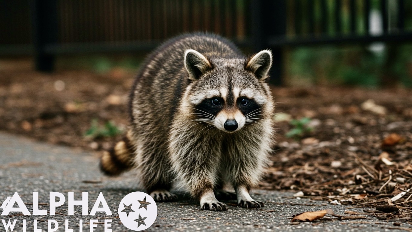 Alpha Wildlife Louisville Image