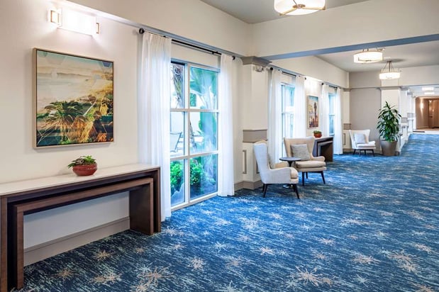 Images Hilton Garden Inn San Diego/Rancho Bernardo