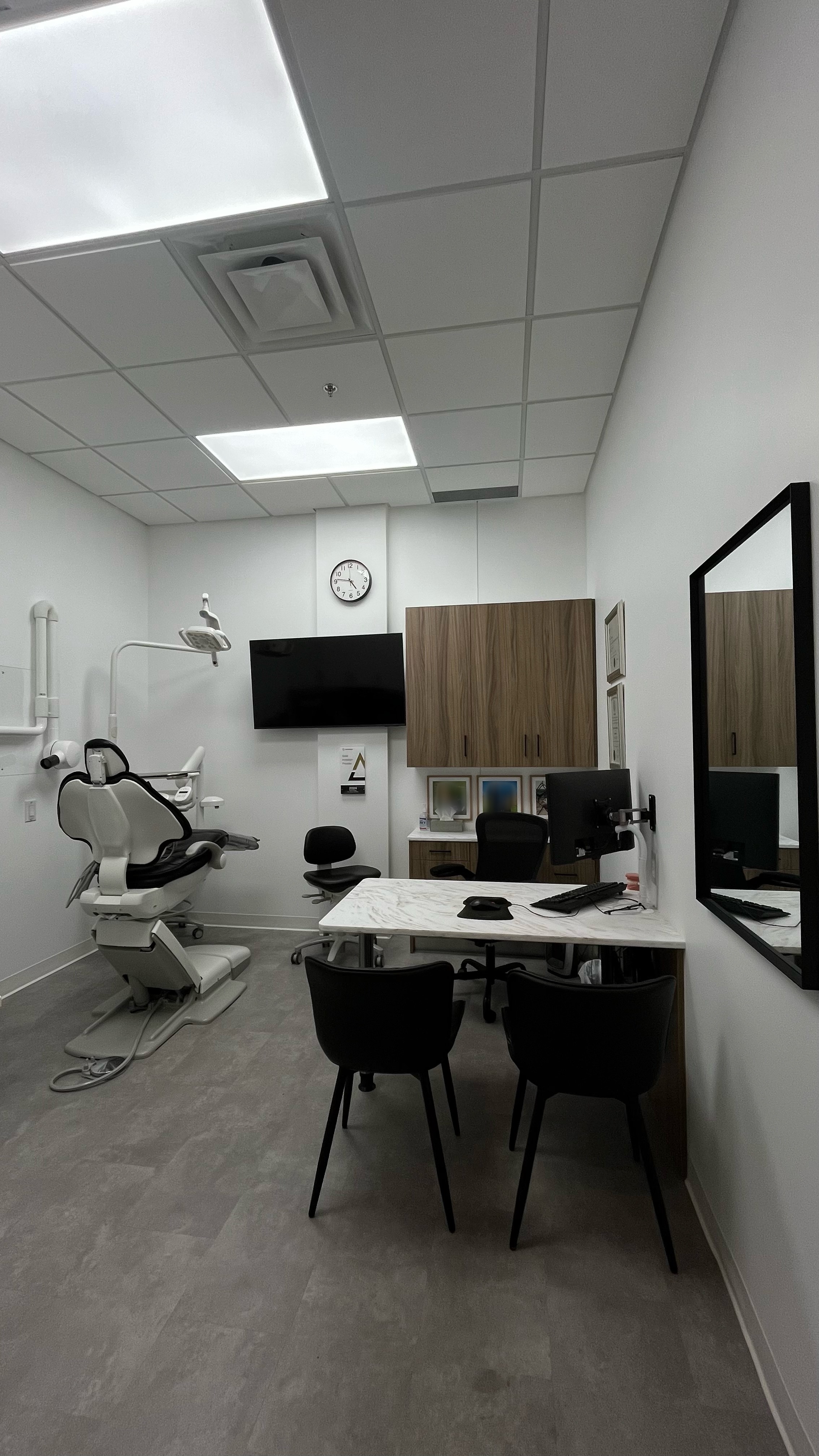 Images Cloverdale Dental