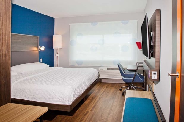 Images Tru by Hilton Prattville