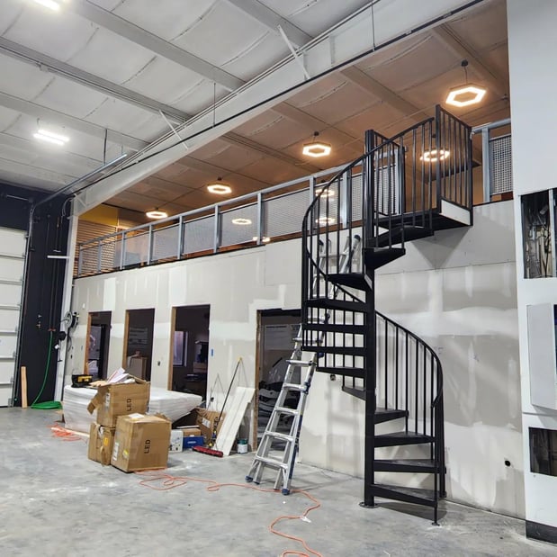 Images Outdoor Space Builders