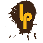 Ludo Peinture Logo
