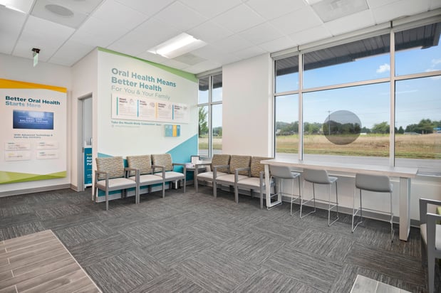 Images Dentists of Barfield