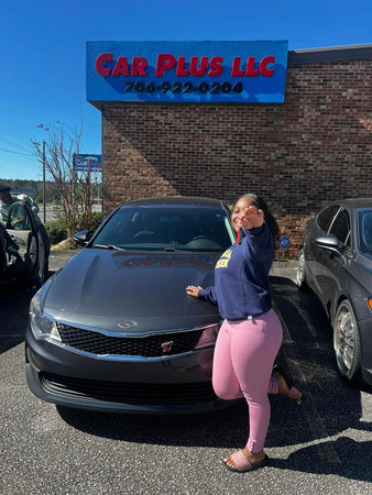 Images Car Plus LLC