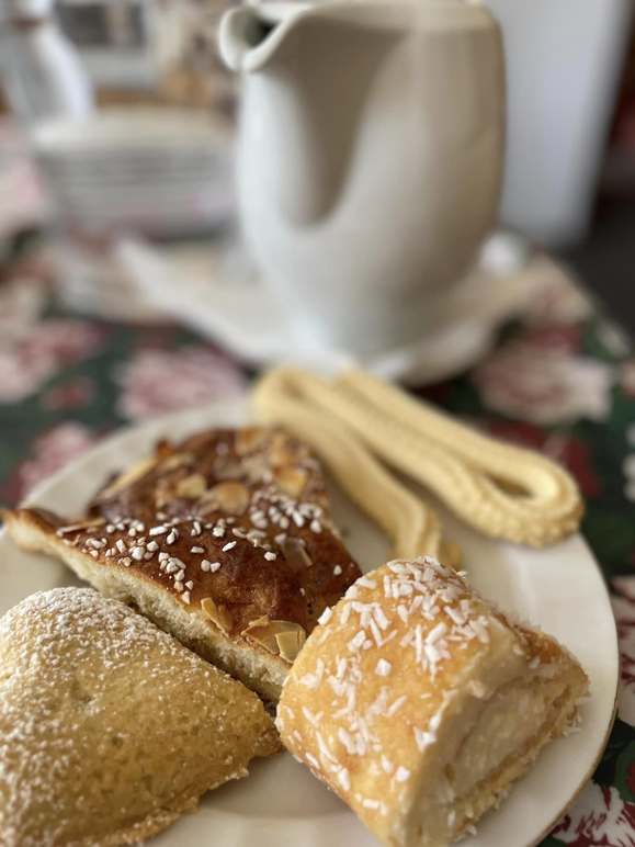 Images Karlsunds Café