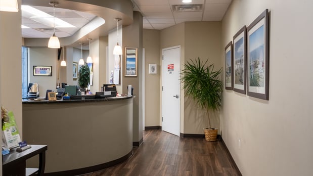 Images Beth Weinstein, DDS