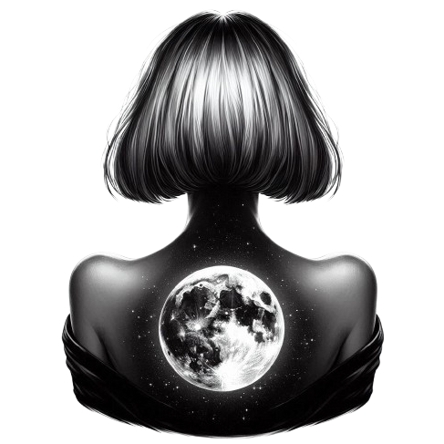 La sorcière lunaire