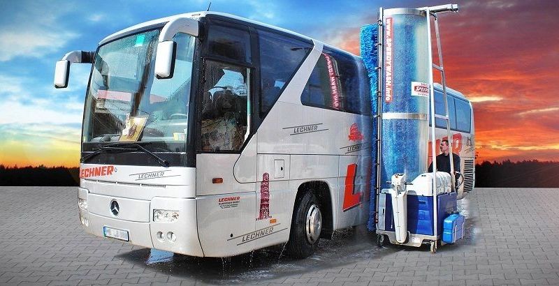 UWT 2000 GmbH, Plong Muling 10 in Domat/Ems