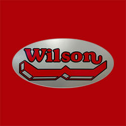 Jim Wilson Crane Service Logo