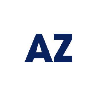 A-Z General Builder Logo