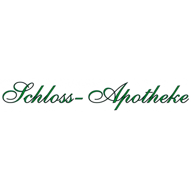 Schloss-Apotheke in Essingen in Württemberg - Logo