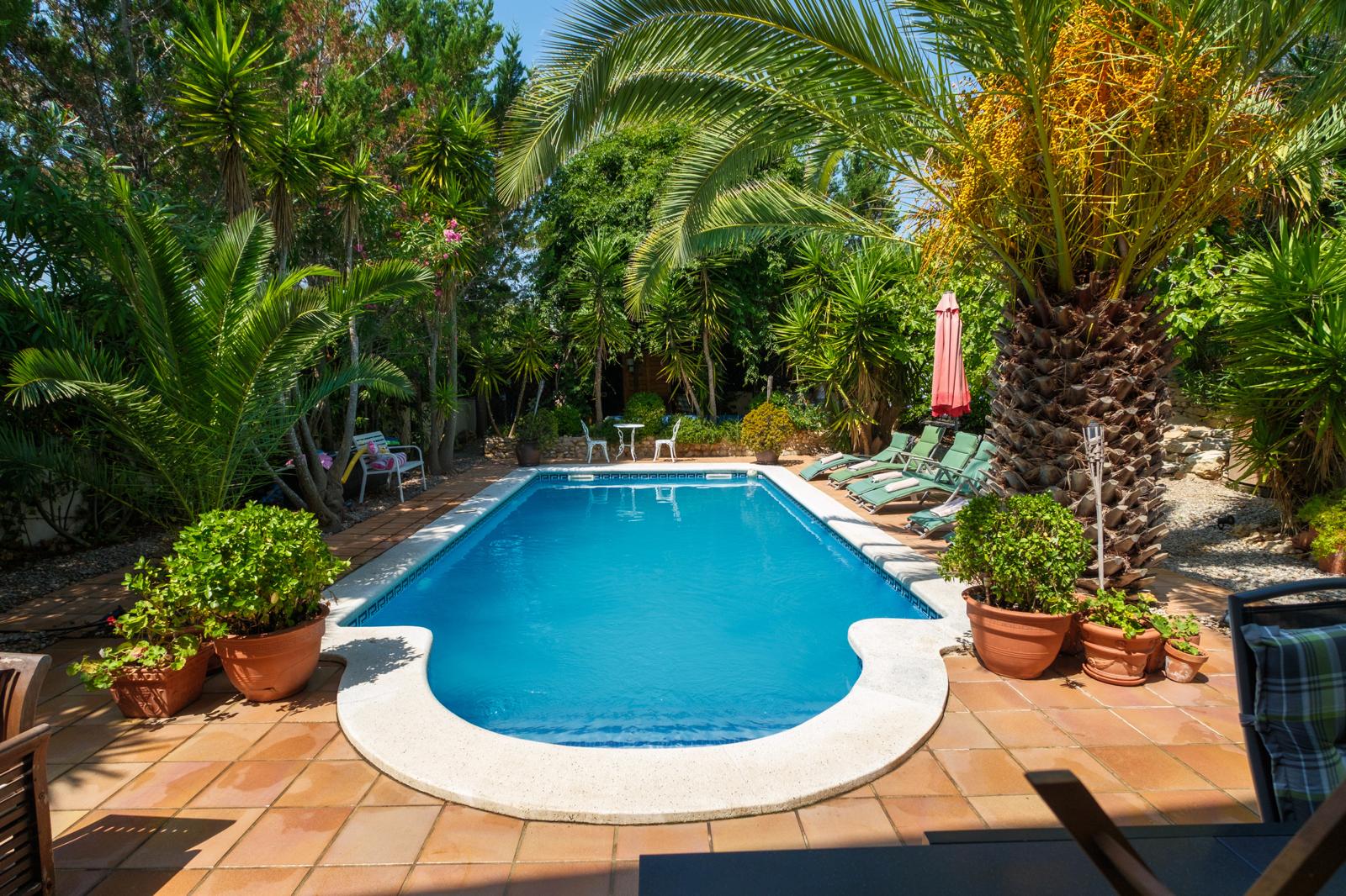 Images Villa Rosa Sitges