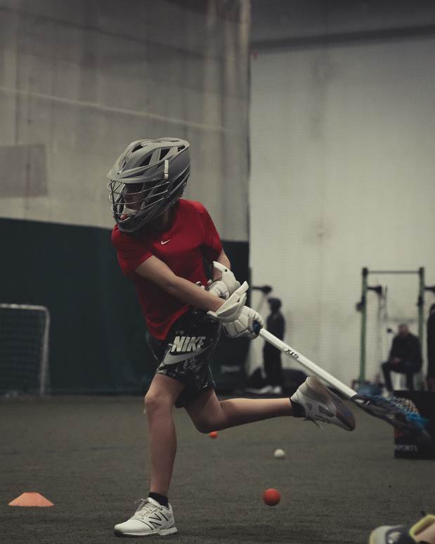 Images iQ Lacrosse