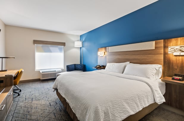 Images Holiday Inn Express & Suites Wytheville by IHG