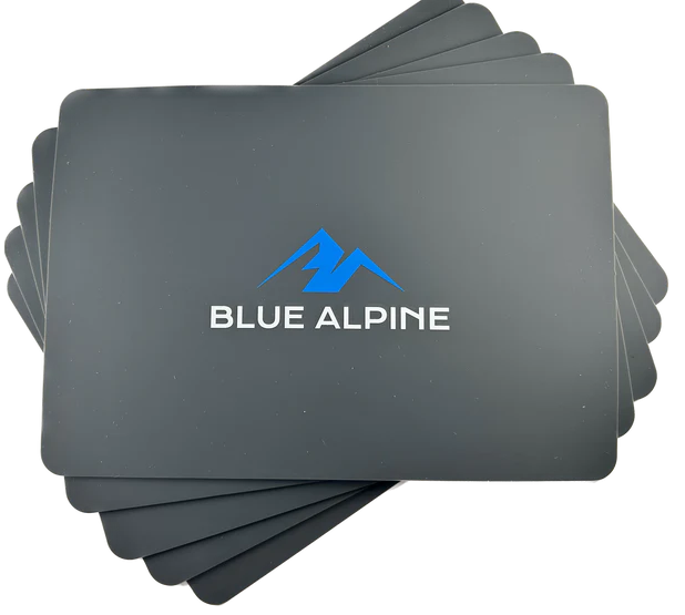 Images Blue Alpine Freeze Dryers