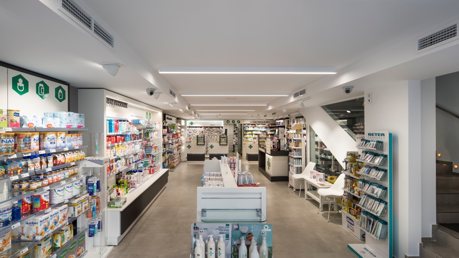 Images Farmacia Lugonorte