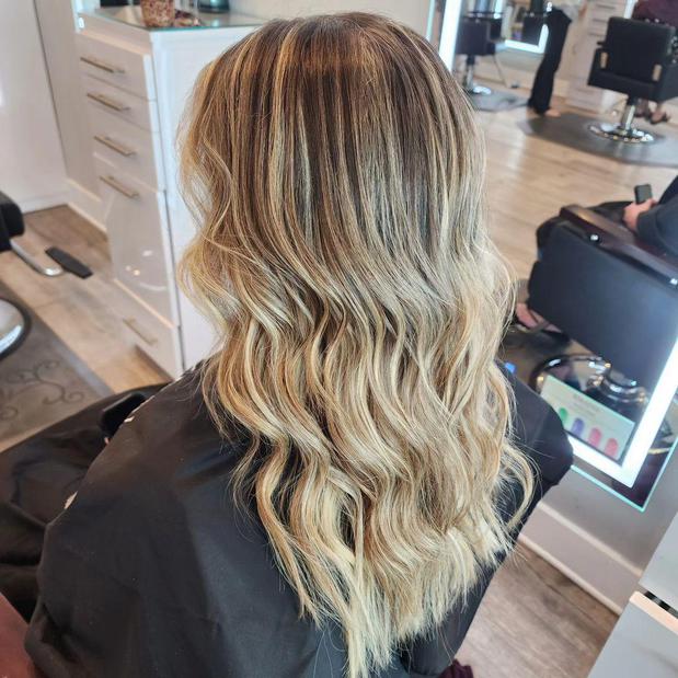 Images Color Splash Hair Studio