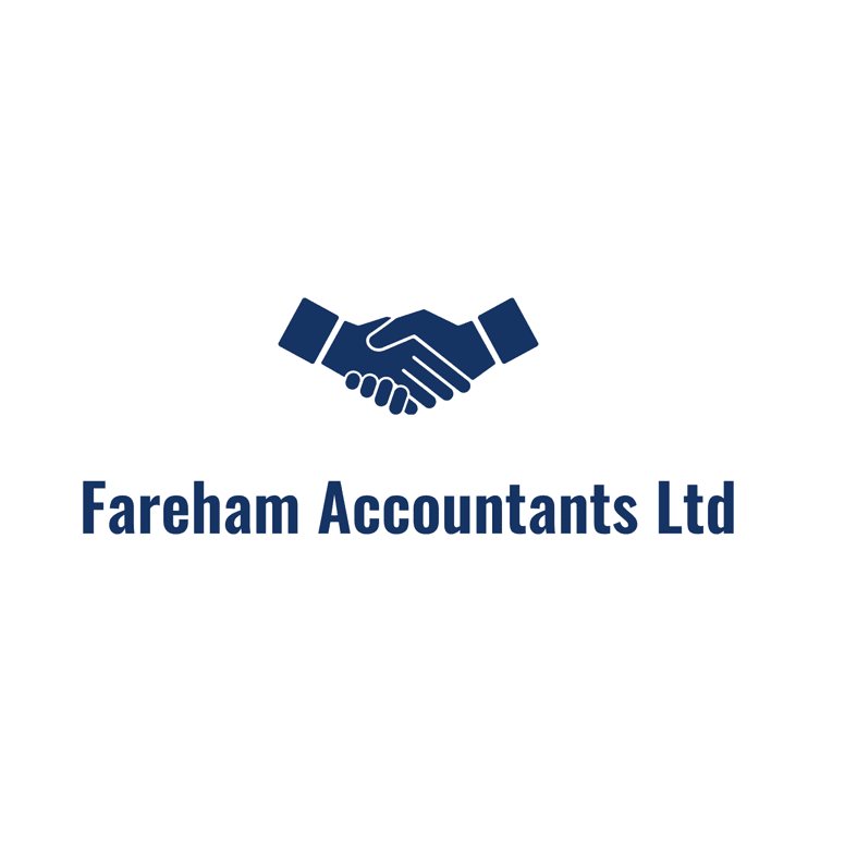 Fareham Accountants Ltd Logo