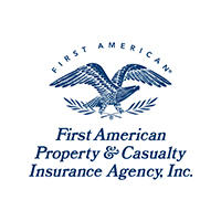 First American Property & Casualty Insurance Agency - Closed