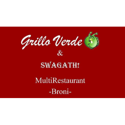 Ristorante Pizzeria Hotel Grillo Verde Logo