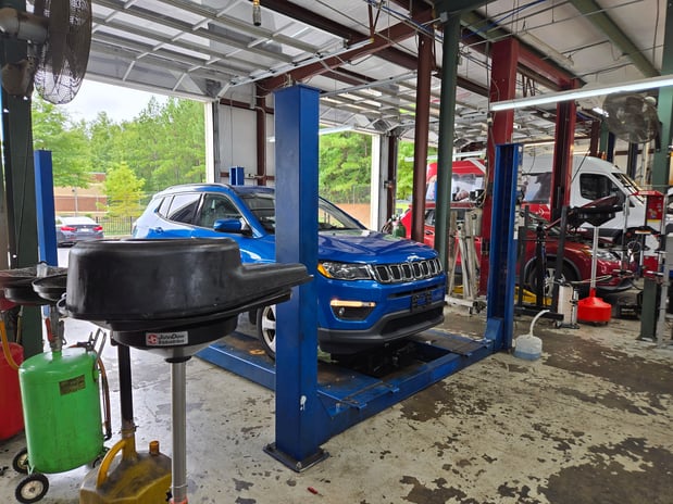 Images Butler Automotive