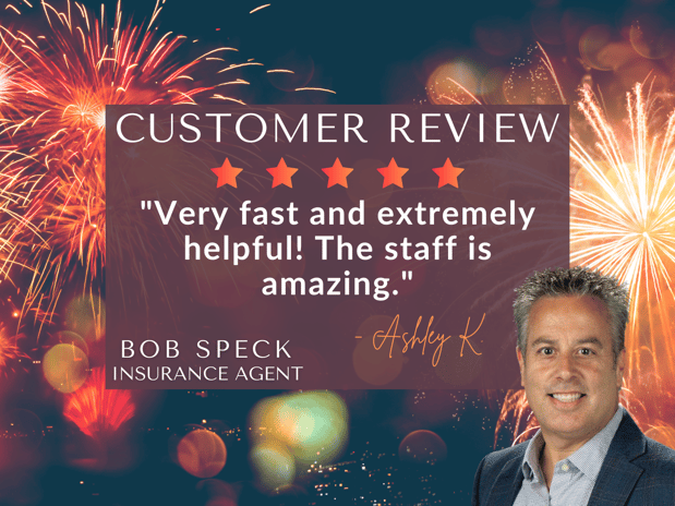 Images Bob Speck - State Farm Insurance Agent