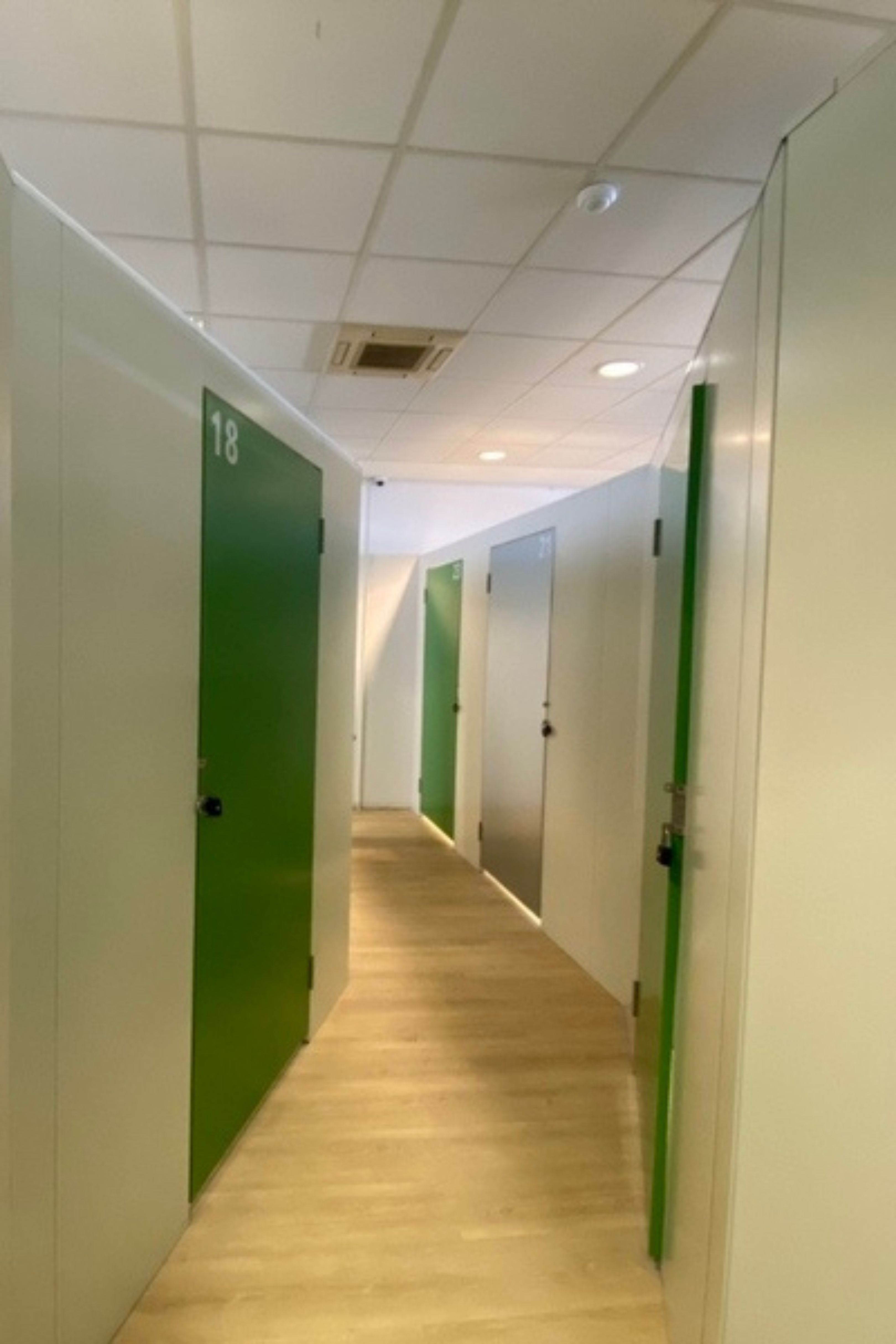 Storebox - Dein Lager nebenan, Armenruhstraße 11 in Wiesbaden