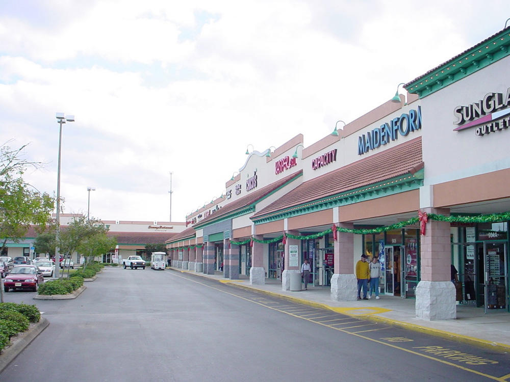 St. Augustine Premium Outlets, Saint Augustine Florida (FL) - 0