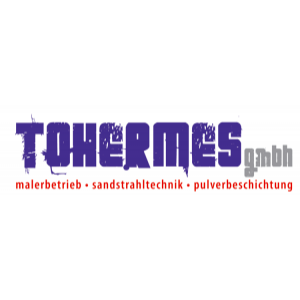 Logo Tohermes GmbH