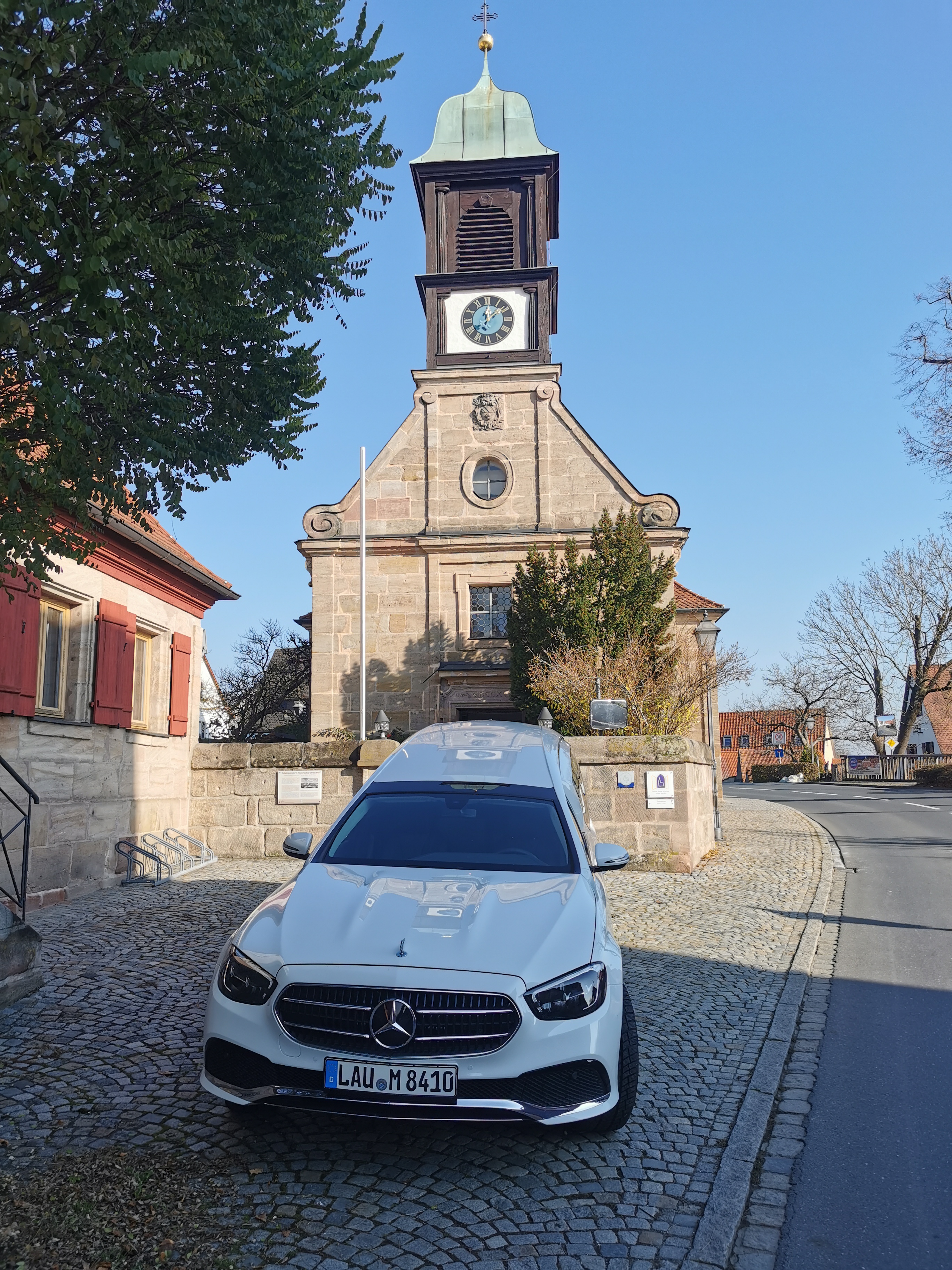 Bilder Bestattungen Müller