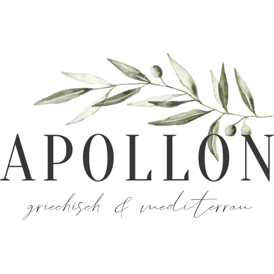 Logo Apollon Restaurant