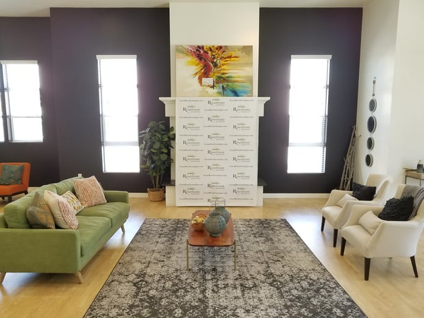 Images Riverfront Apartments