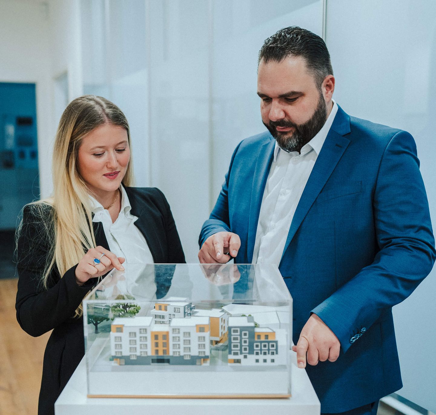 Ihr Zuhause Wohnimmobilien GmbH, Hessenring 89 in Bad Homburg vor der Höhe