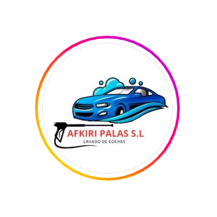 Afkiri Palas S.L. Logo