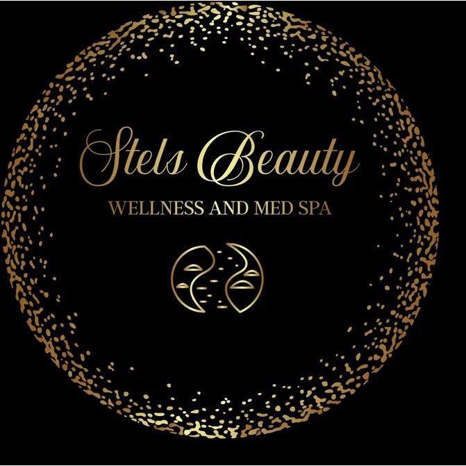 Stels Beauty Wellness and Med Spa Logo