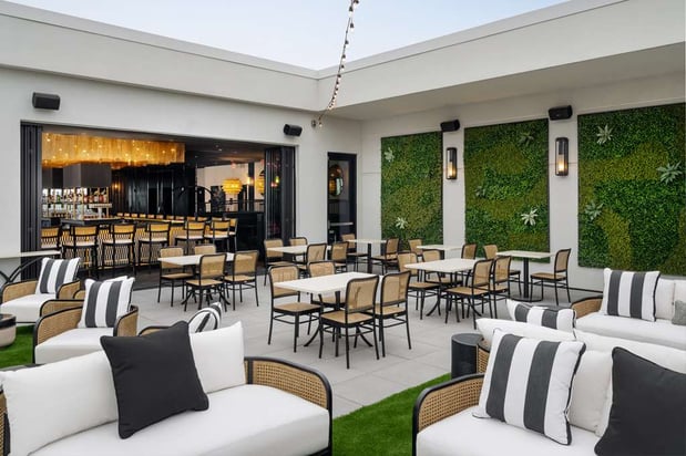 Images Homewood Suites by Hilton Raleigh Downtown