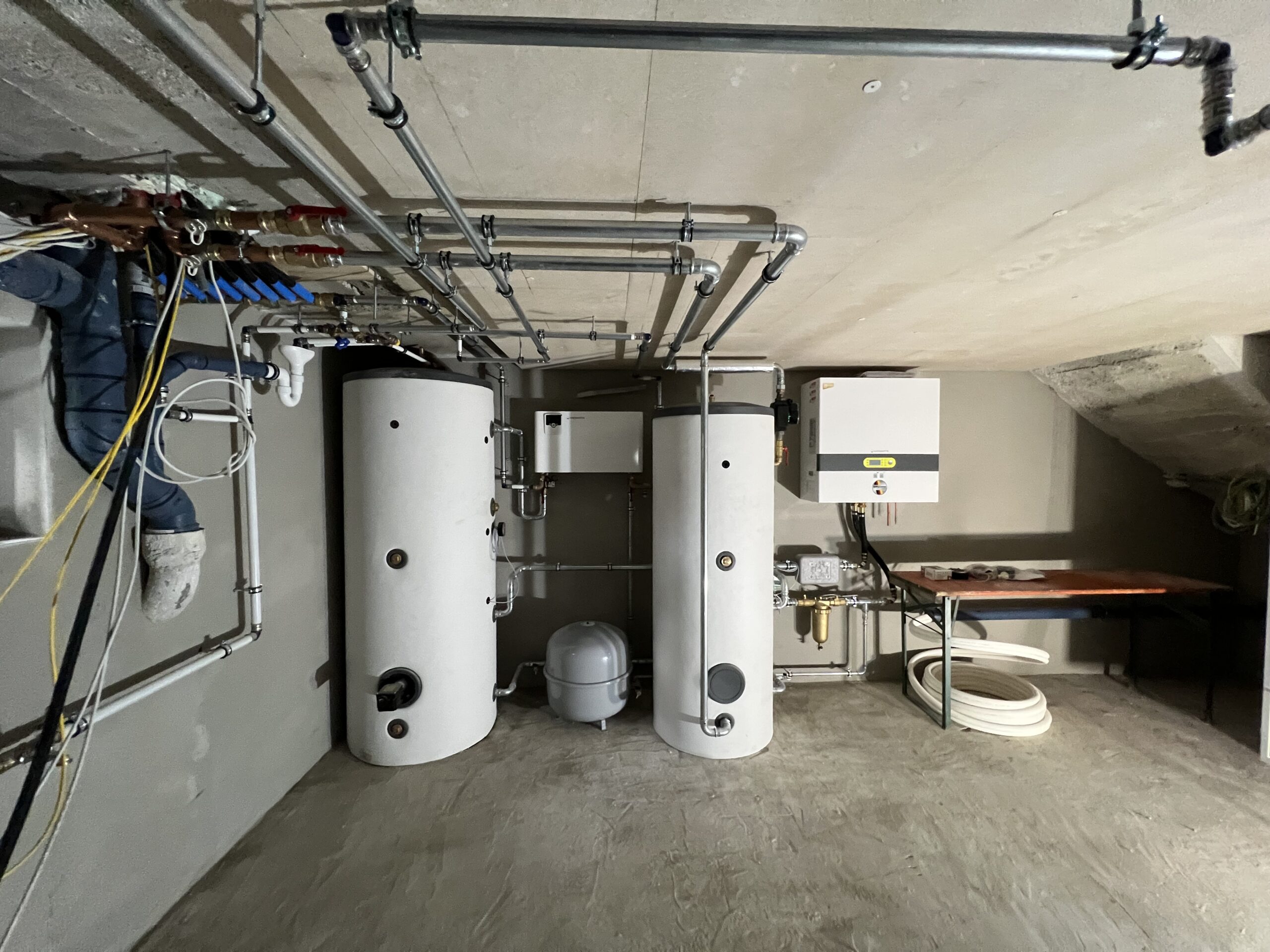 Bild 2 von Franz Kramer sanitäre Anlagen - Energiesysteme GmbH