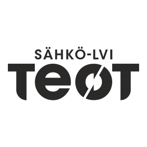 Sähkö-Lvi Teot Oy Logo