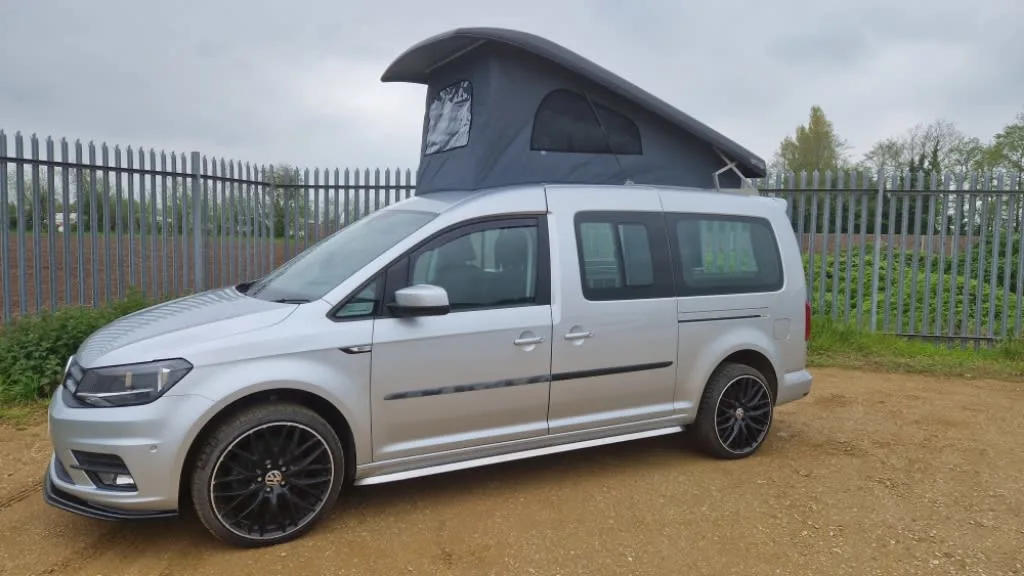 Images Camper Revamper's