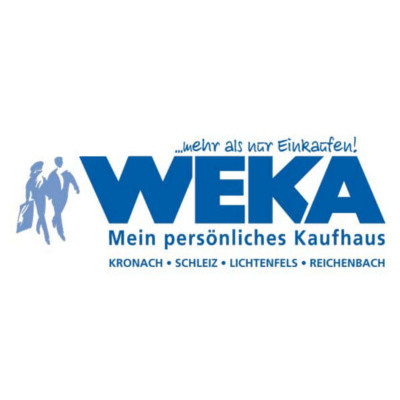 Logo WEKA Kaufhaus Wittmann GmbH & Co. KG