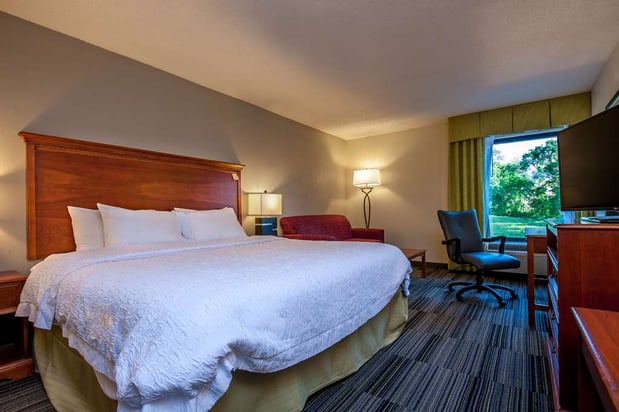 Images Hampton Inn Bowling Green
